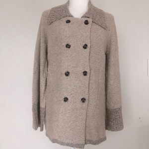 NWT Bell Sleeve Sweater